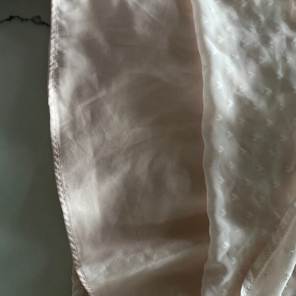 Pastourelle by Pippa & Julie Heart Dress - Layered & Sheer - Picture 2 of 8